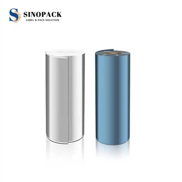 Film de transfert DTF à pelage à chaud