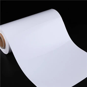 Papier chromé auto-adhésif de Frozen Glue